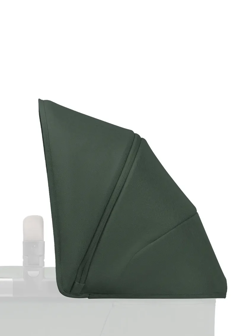 Erweiterungs-Set für 'Geo5' Forest Green
