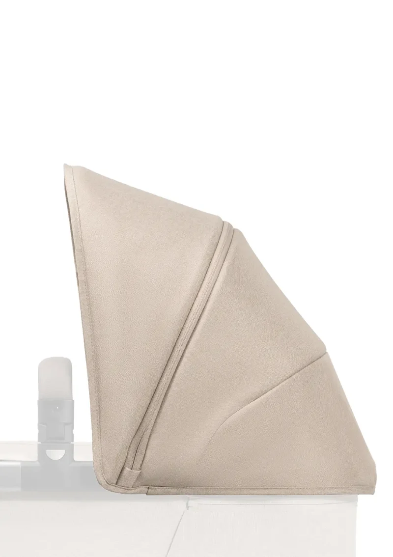 Erweiterungs-Set für 'Geo5' Sandy Taupe