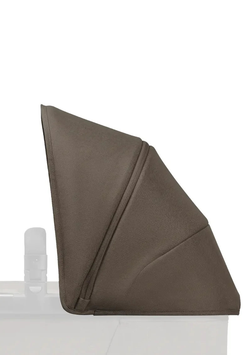 Sonnenverdeck für 'Geo5' Hazel Brown