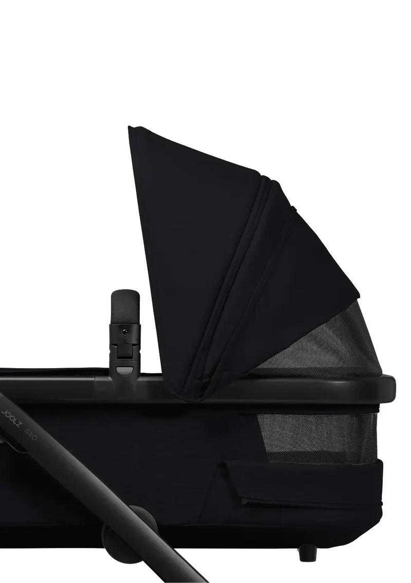Sonnenverdeck für 'Geo5' Space Black