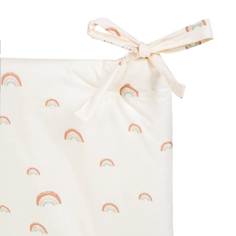 Nestchen Organic Rainbow