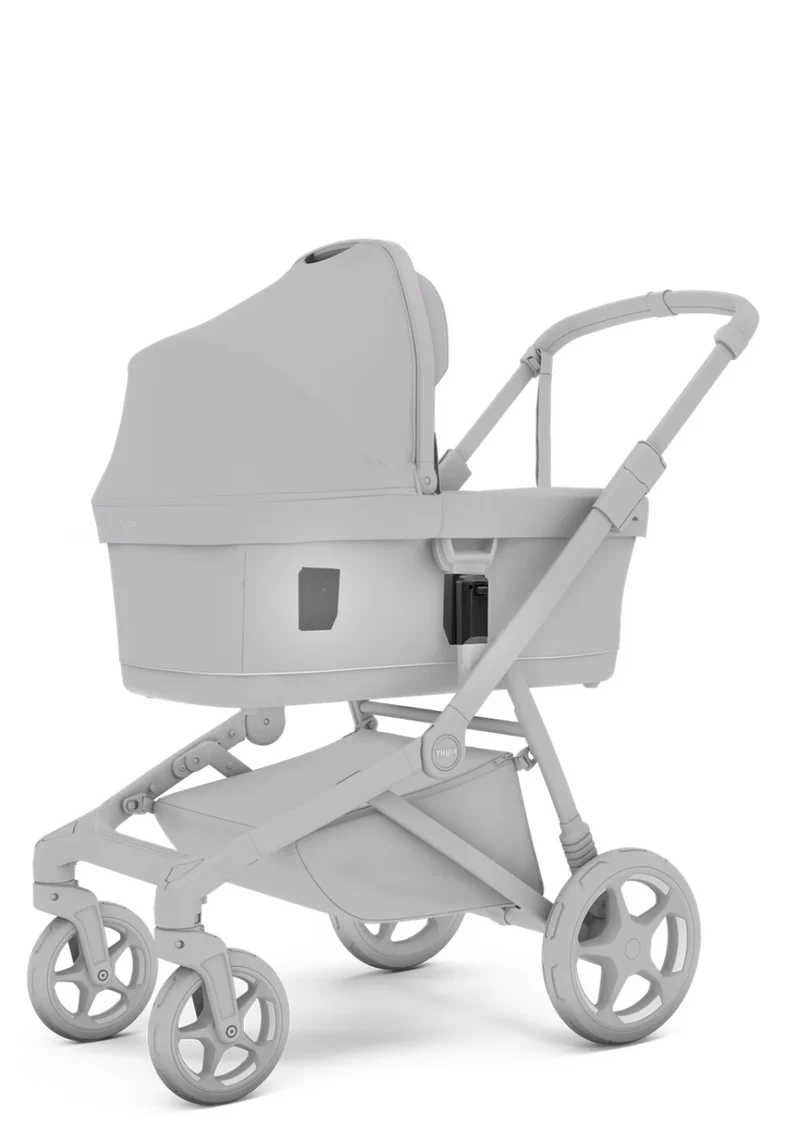 Adapter Babywanne für Kinderwagen 'Sleek 2'