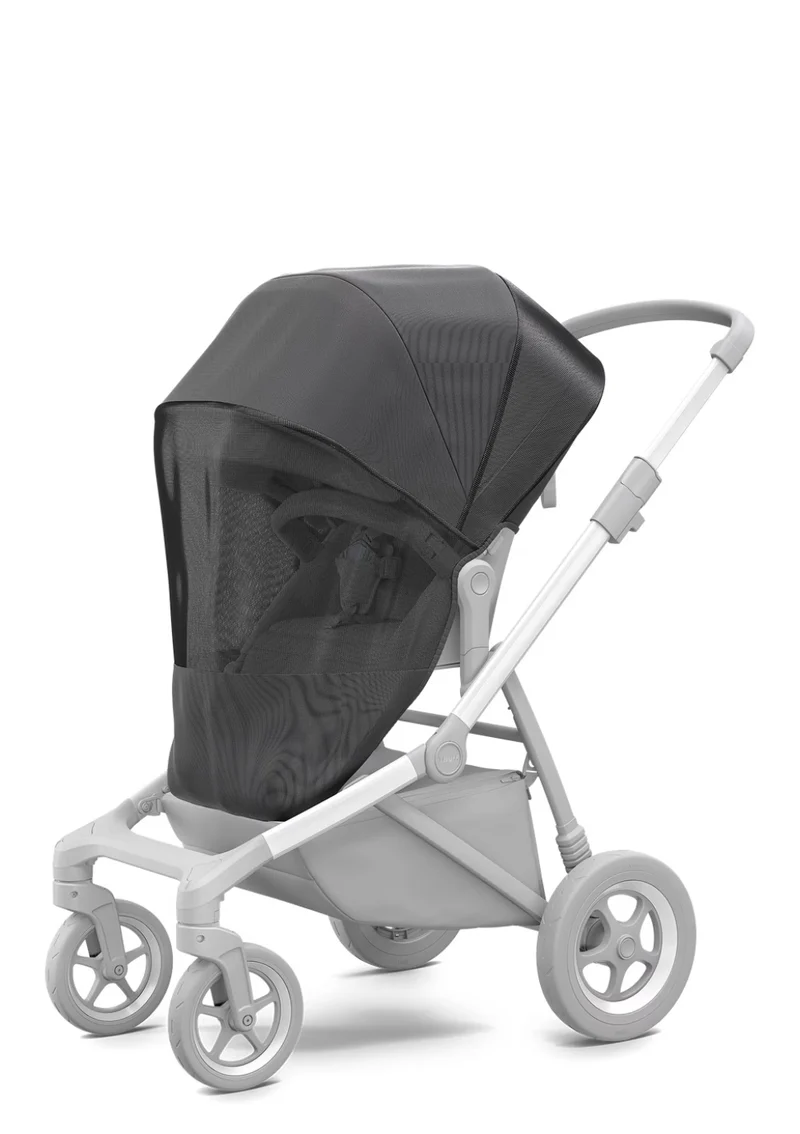 Moskitonetz für Kinderwagen 'Sleek'