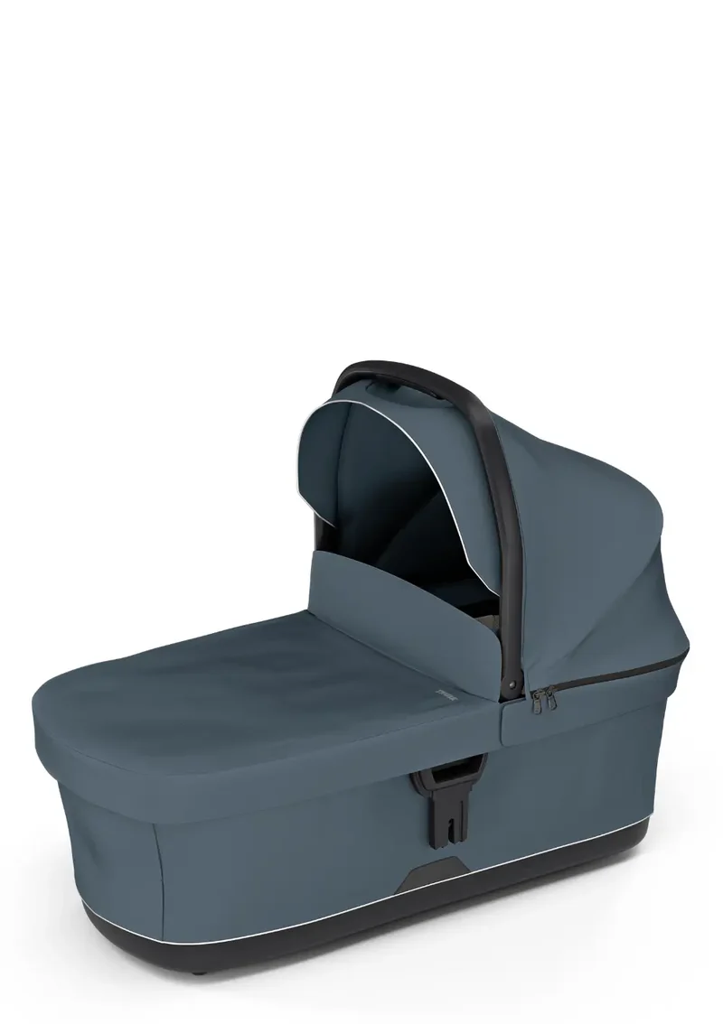 Babywanne Dark Slate
