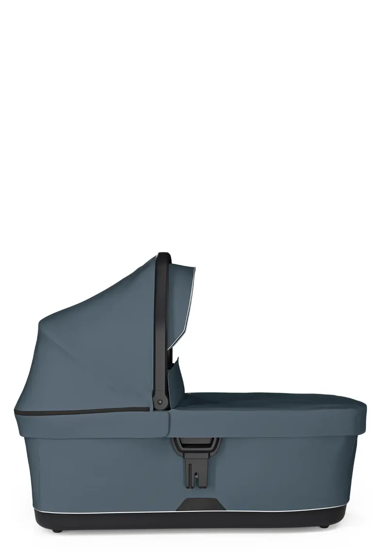 Babywanne Dark Slate