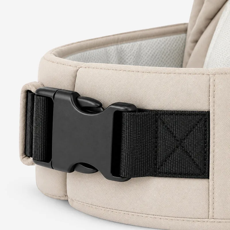 Pack Luxe Tragehilfe Sand