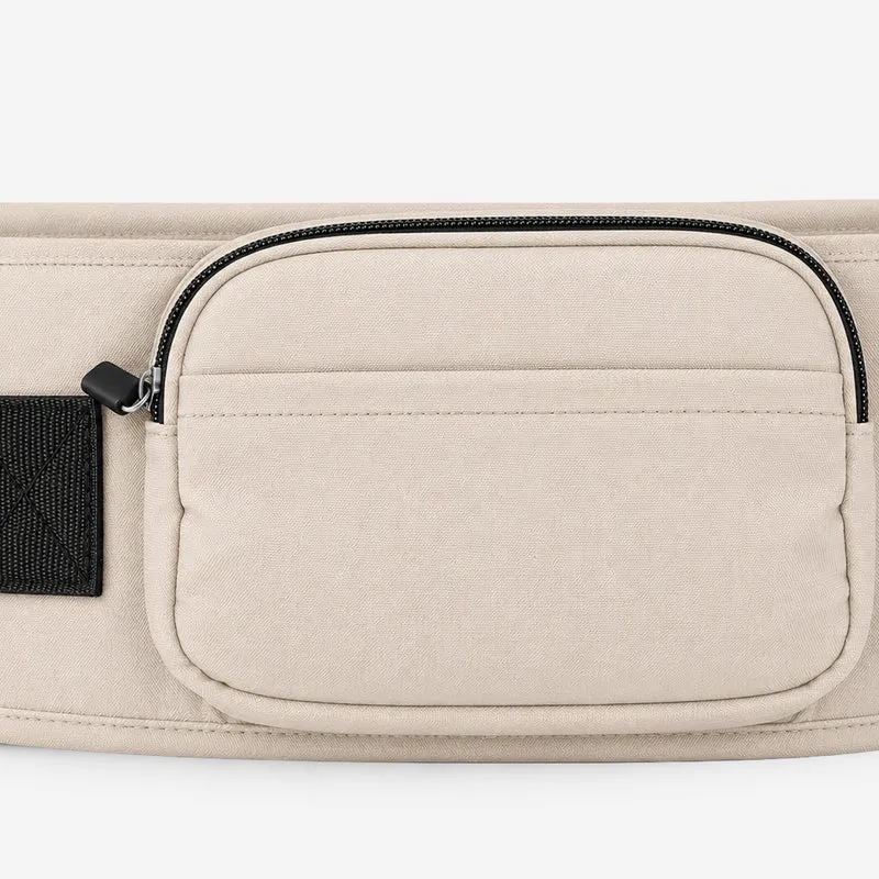 Pack Luxe Tragehilfe Sand