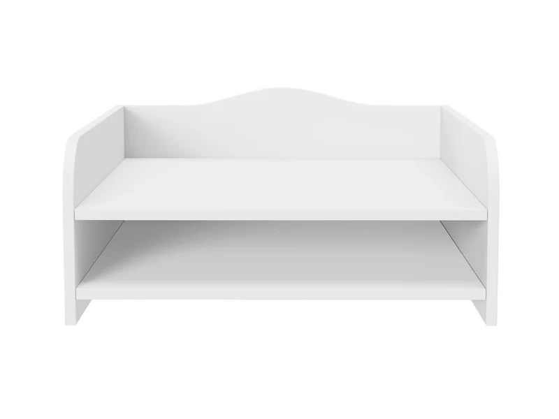 Wickelaufsatz für Waschmaschine oder Trockner – doppelter Boden – Wickelfläche 60 × 70 cm