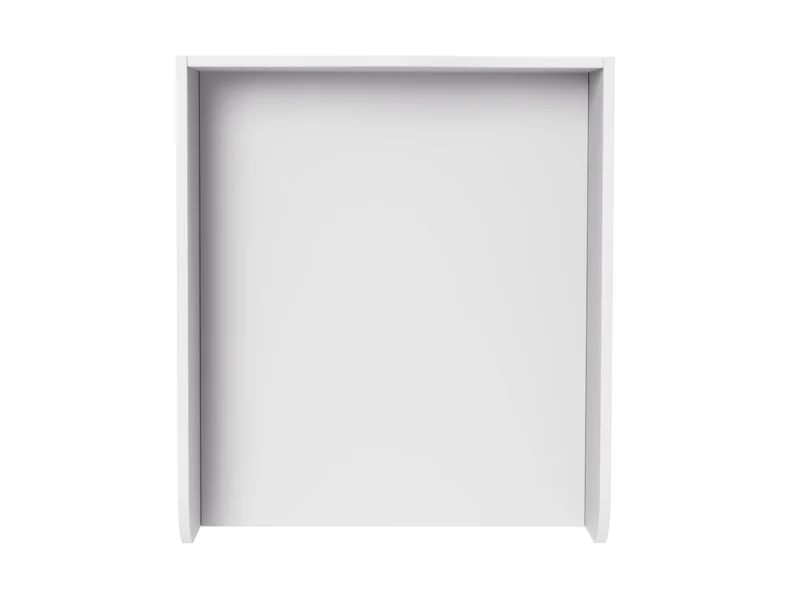 Wickelaufsatz für Waschmaschine oder Trockner – doppelter Boden – Wickelfläche 60 × 70 cm