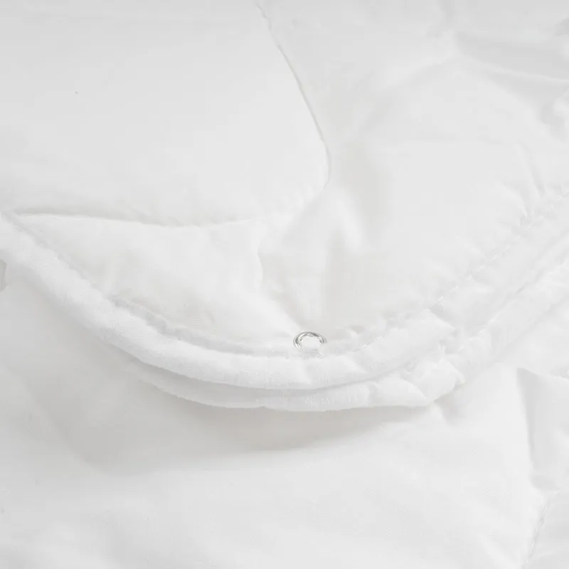Kindersteppbett-Set, 4 Jahreszeiten