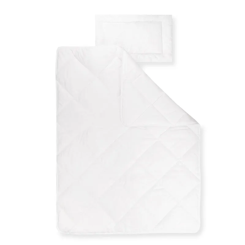 Kindersteppbett-Set, Hygiena