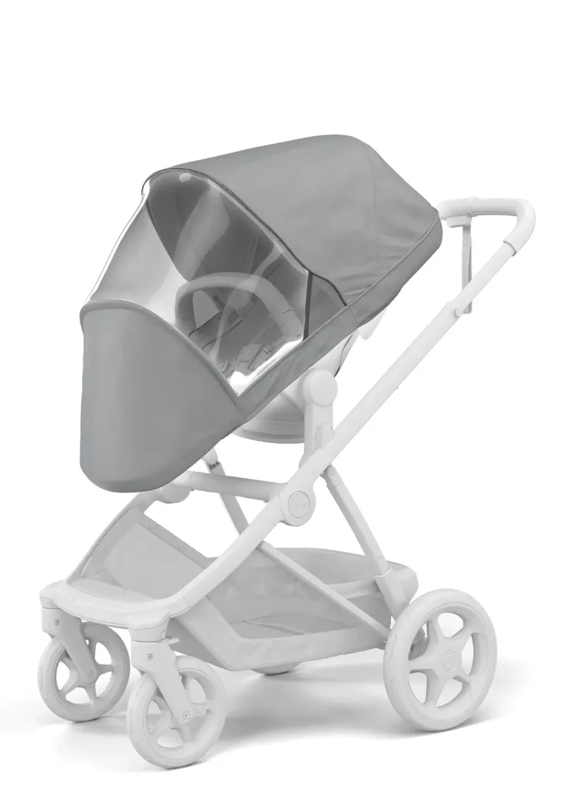 Regenverdeck für Kinderwagen 'Charm'