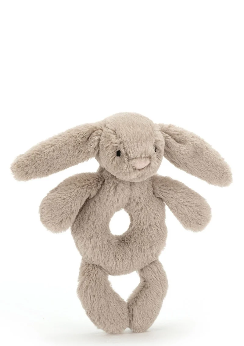 Rassel 'Bashful Bunny' Beige