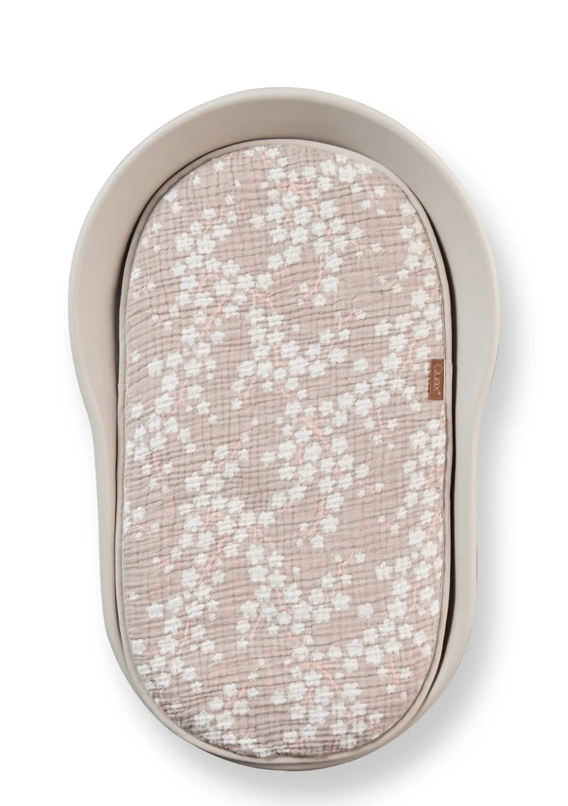Inlay für Wickelauflage 'Mamee' Blossom