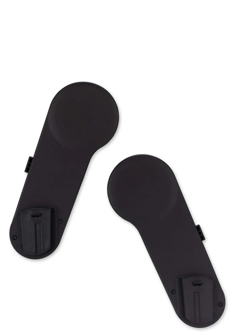 Duo-Adapter 'Geo3' unterer Sitz / Wanne