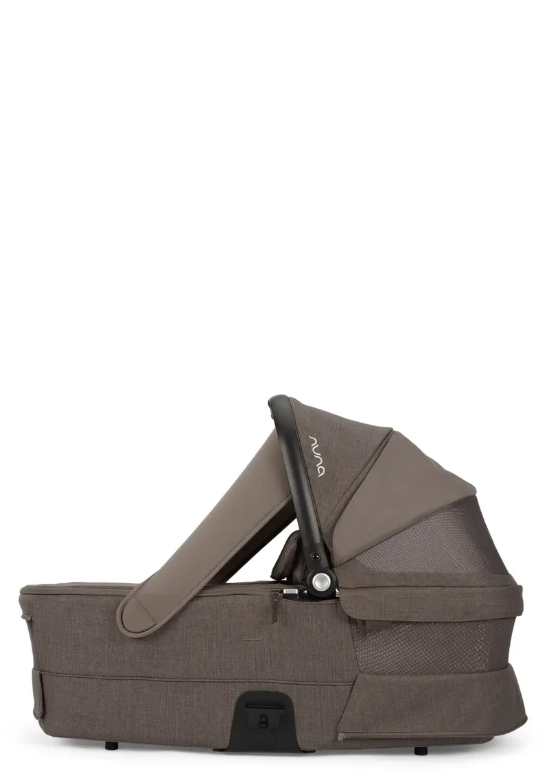 Babywanne 'MIXX next' faltbar Chestnut