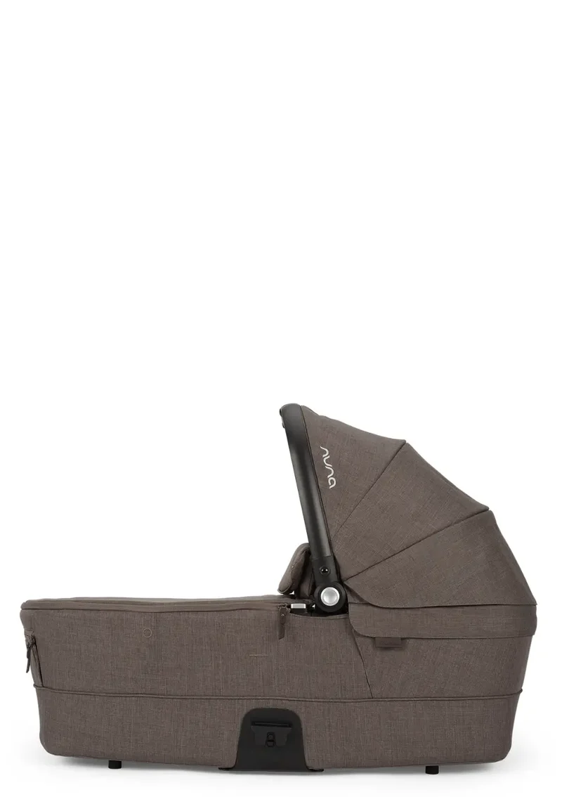 Babywanne 'MIXX next' faltbar Chestnut