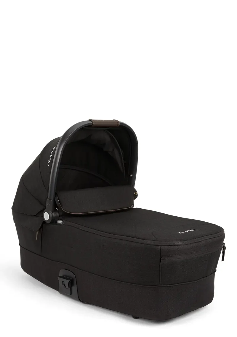 Babywanne 'MIXX next' faltbar Caviar