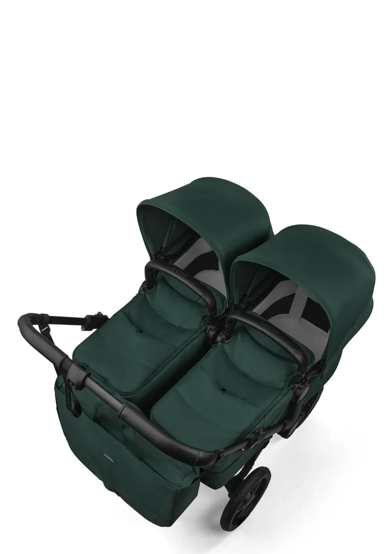 Liegewannenbezug 'Donkey 6' Fern Green