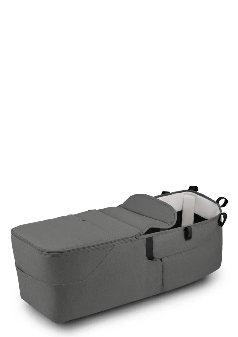 Liegewannenbezug 'Donkey 6' Moon Grey