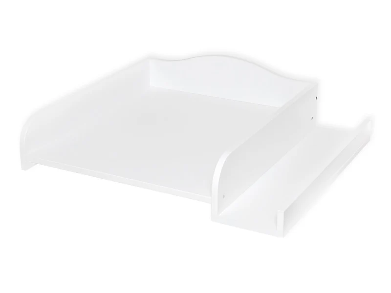 Wickelaufsatz für Waschmaschine und Trockner – Wickelfläche 60 × 70 cm