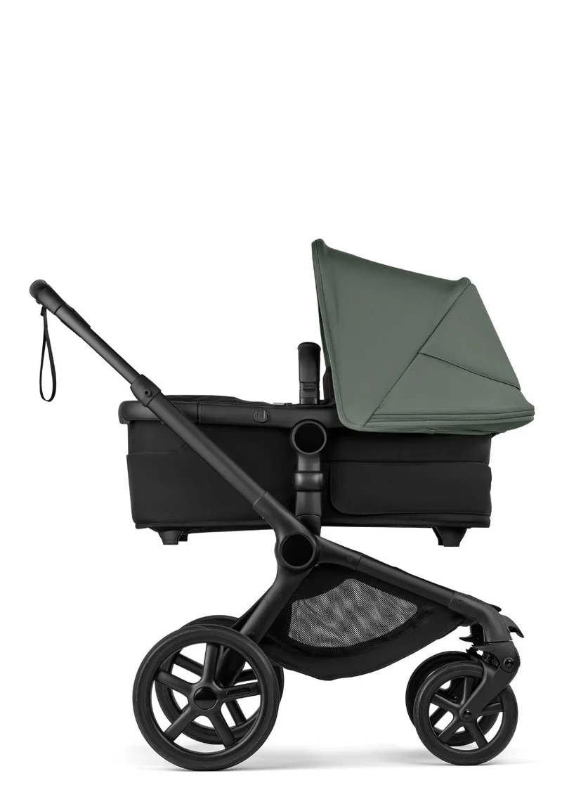 Sonnendach für 'Fox 5 Renew' Forest Green