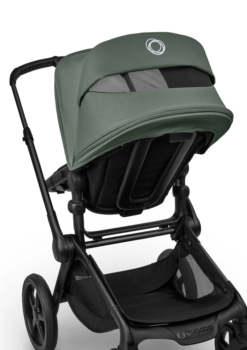 Sonnendach für 'Fox 5 Renew' Forest Green