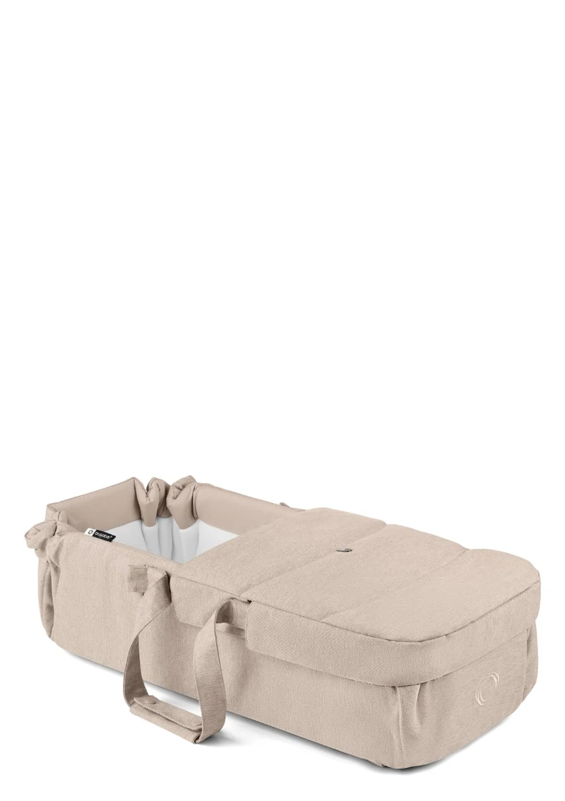 Babynest Desert Taupe