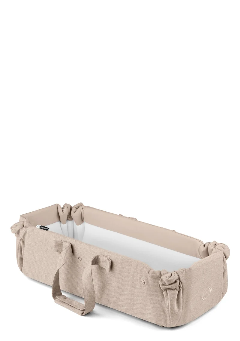 Babynest Desert Taupe