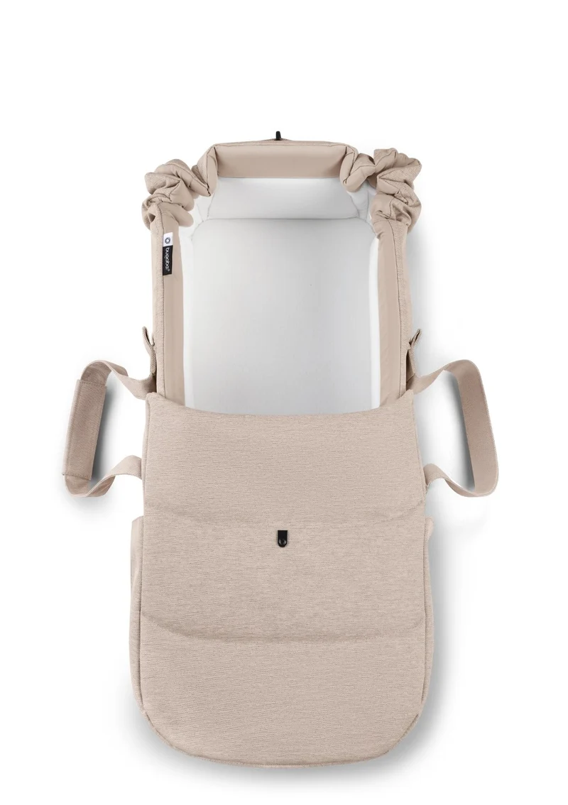 Babynest Desert Taupe