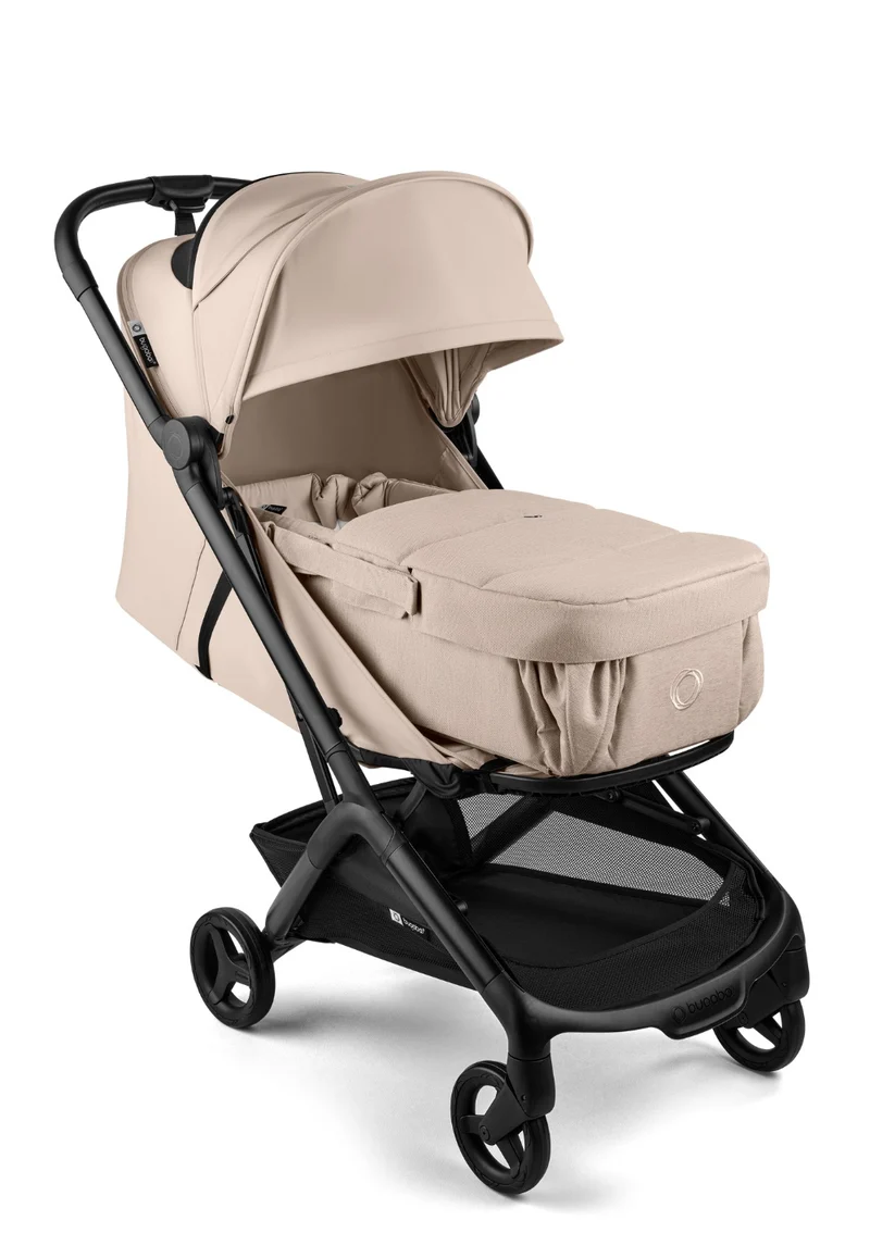 Babynest Desert Taupe