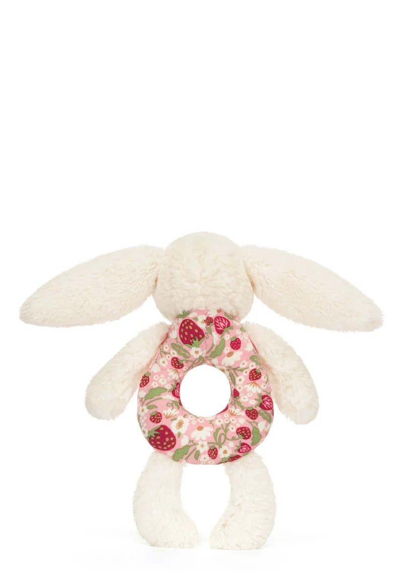 Rassel 'Blossom Cream Bunny' Berry