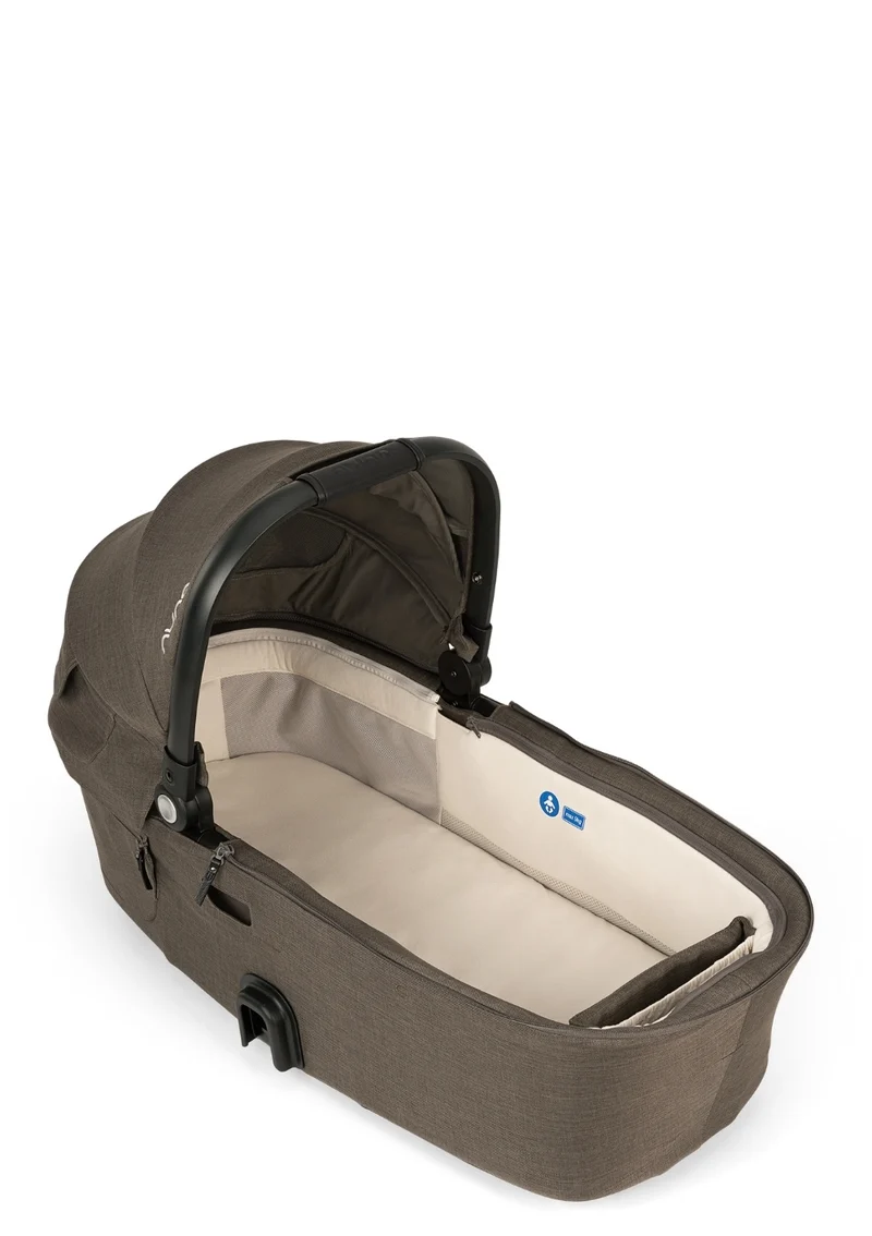 Babywanne 'DEMI series' faltbar Pistachio