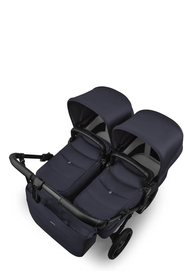 Liegewannenbezug 'Donkey 6' Deep Indigo