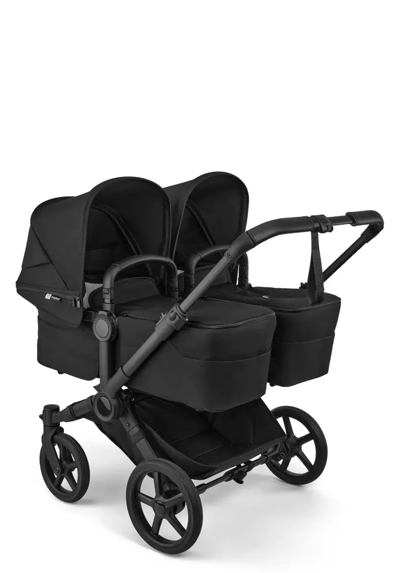 Liegewannenbezug 'Donkey 6' Heritage Black