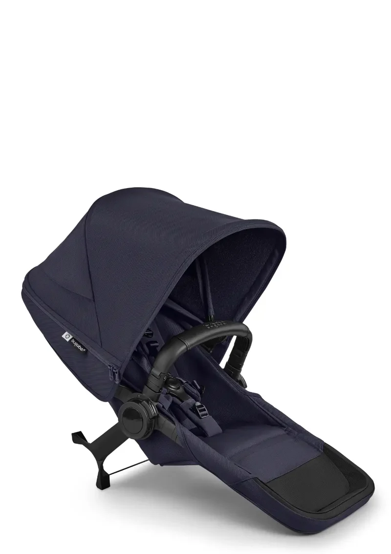Geschwister-Sitz 'Donkey 6' Deep Indigo
