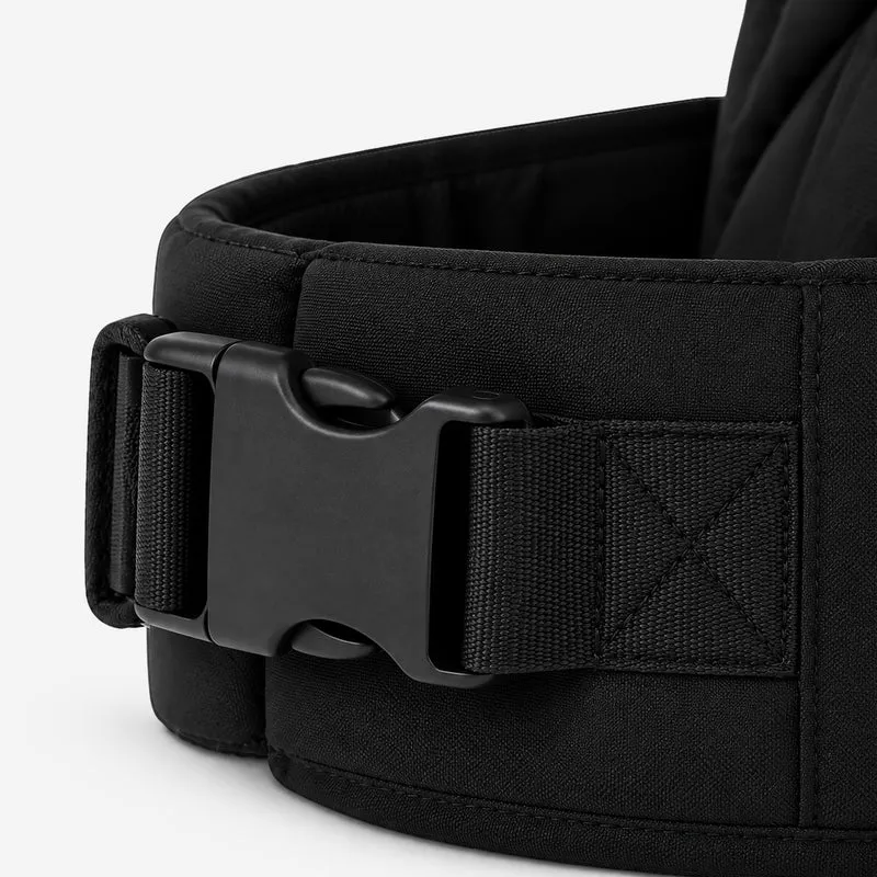 Pack Luxe Tragehilfe, schwarz