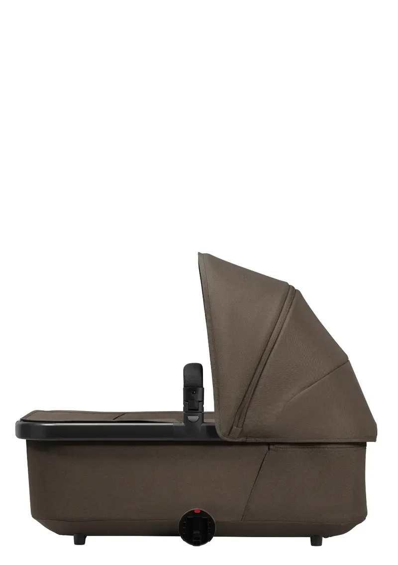 Babywanne 'Geo5' Hazel Brown
