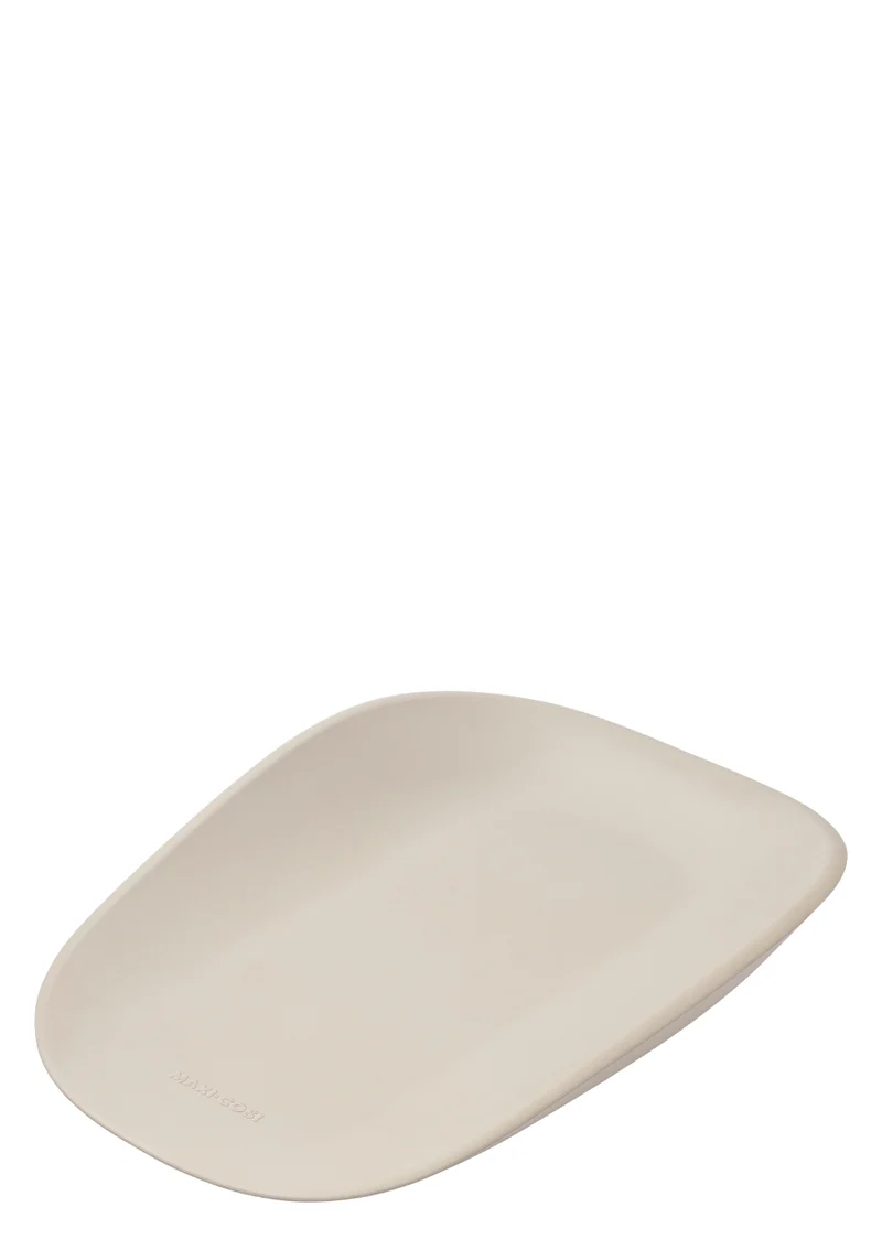 Wickelauflage 'Mavis' Elegance Beige
