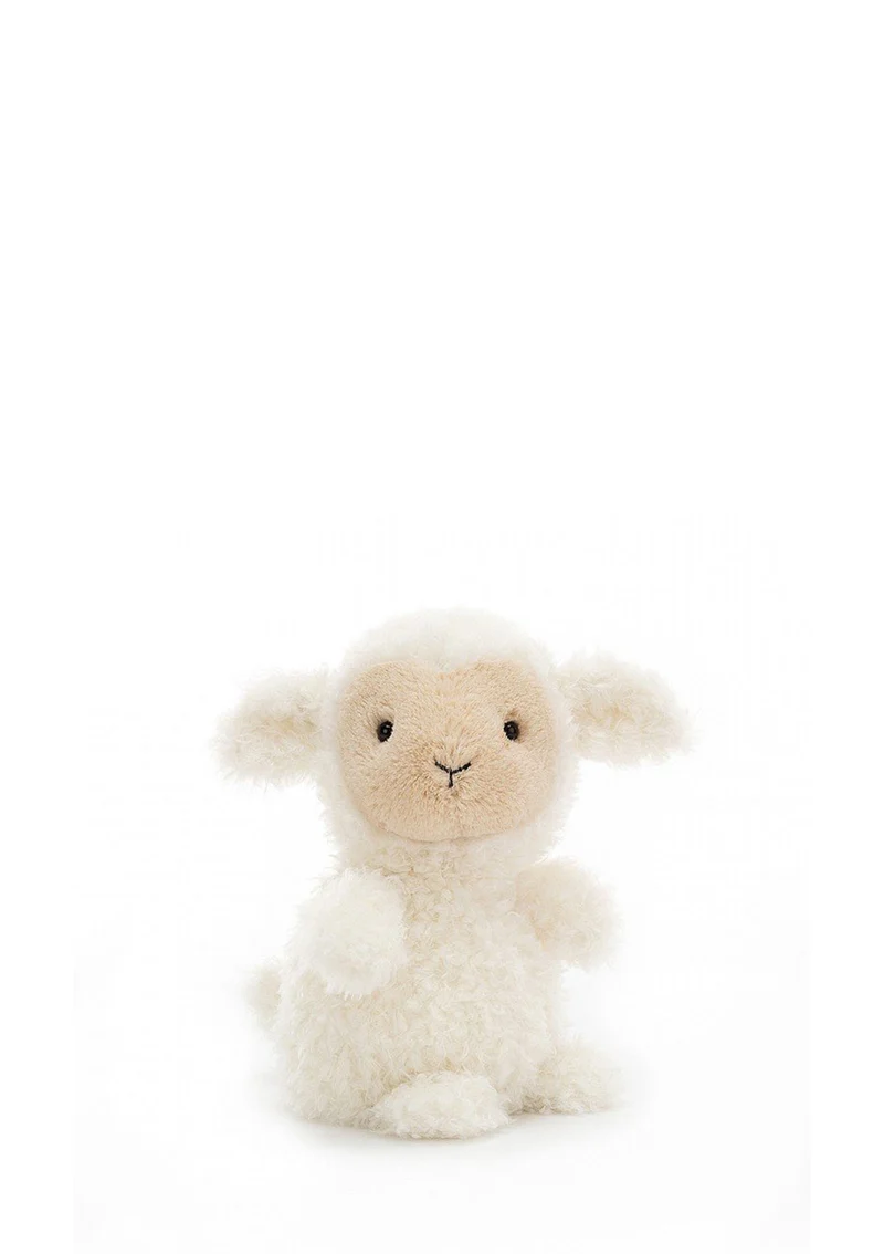 Lamm Kuscheltier 'Little Lamb'