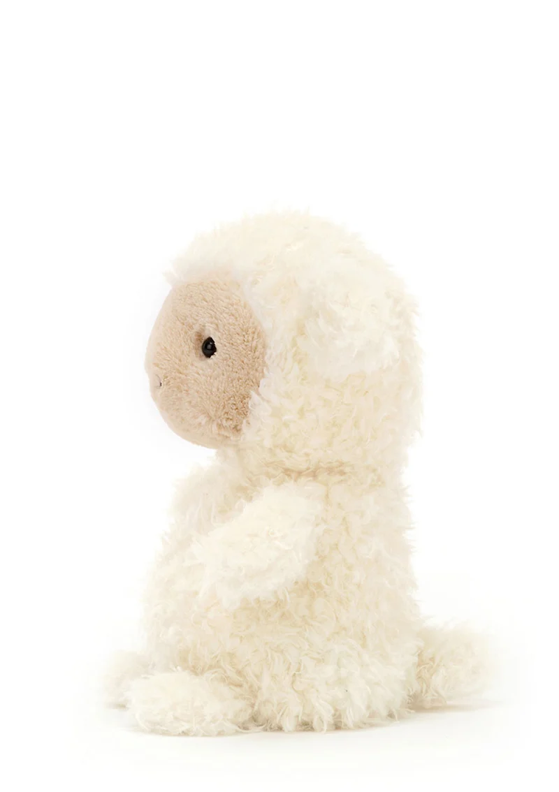 Lamm Kuscheltier 'Little Lamb'