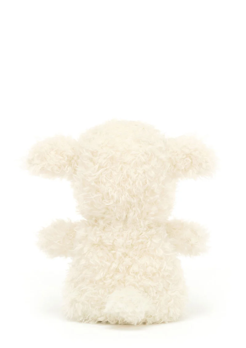 Lamm Kuscheltier 'Little Lamb'
