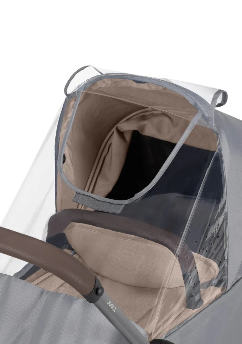 Regenverdeck Wanne 'Aer2'