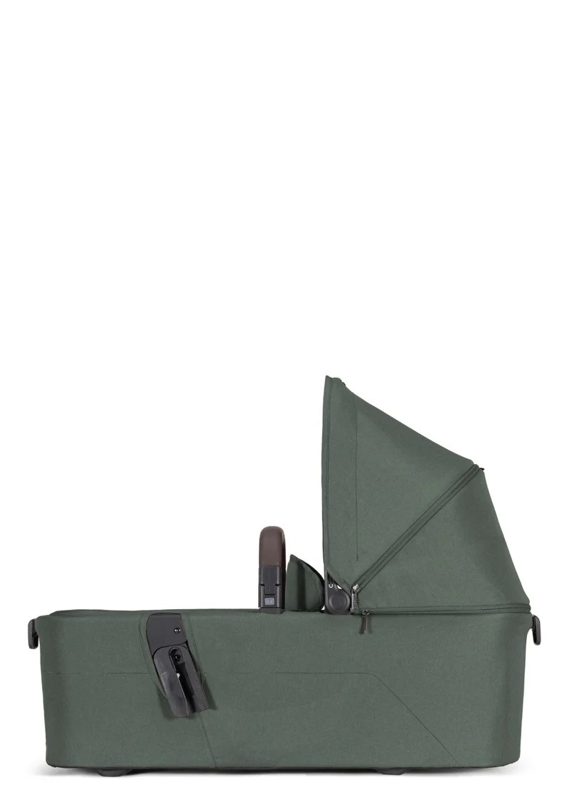 Babywanne 'Aer2' Forest Green