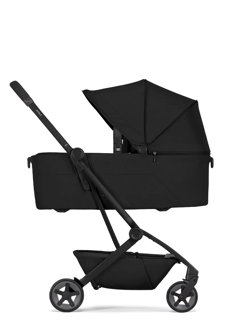 Babywanne 'Aer2' Space Black