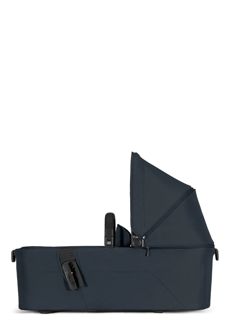 Babywanne 'Aer2' Dark Navy Blue