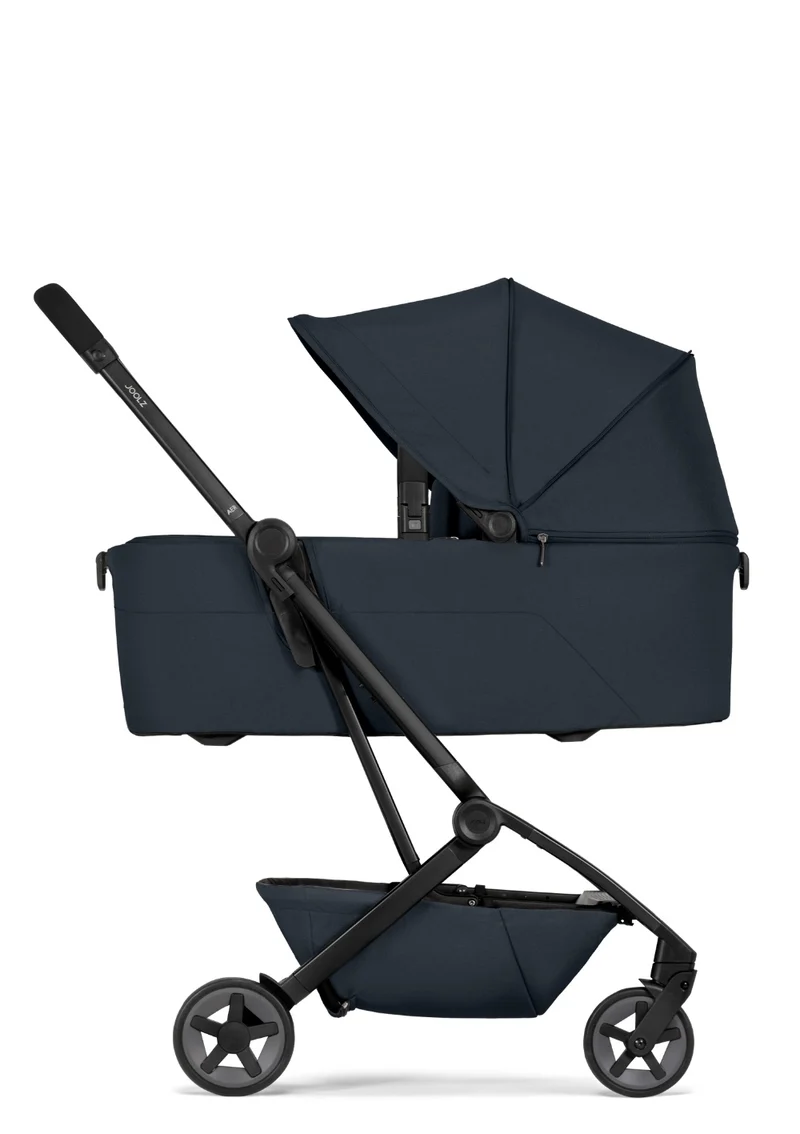 Babywanne 'Aer2' Dark Navy Blue