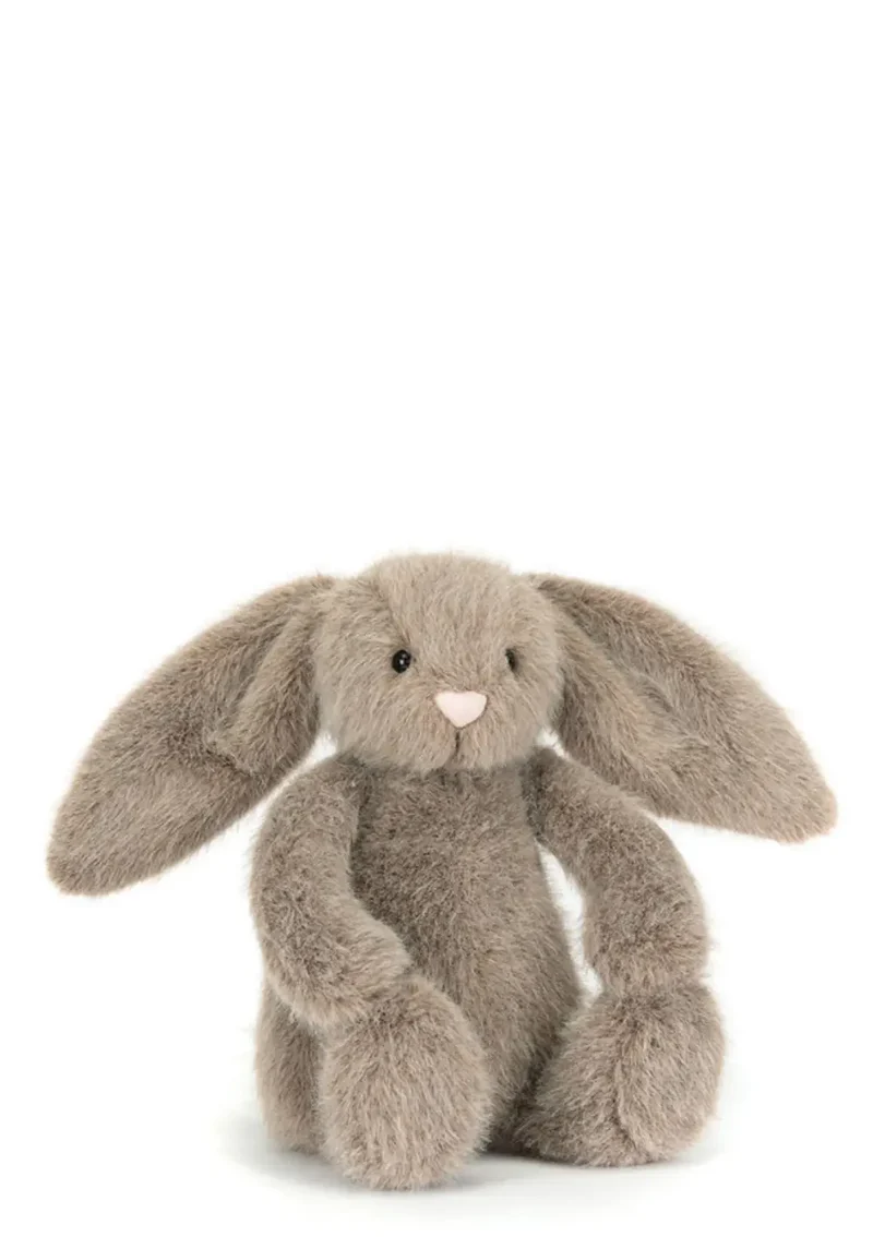 Hase Kuscheltier 'Flufflet Bunny' Fawn