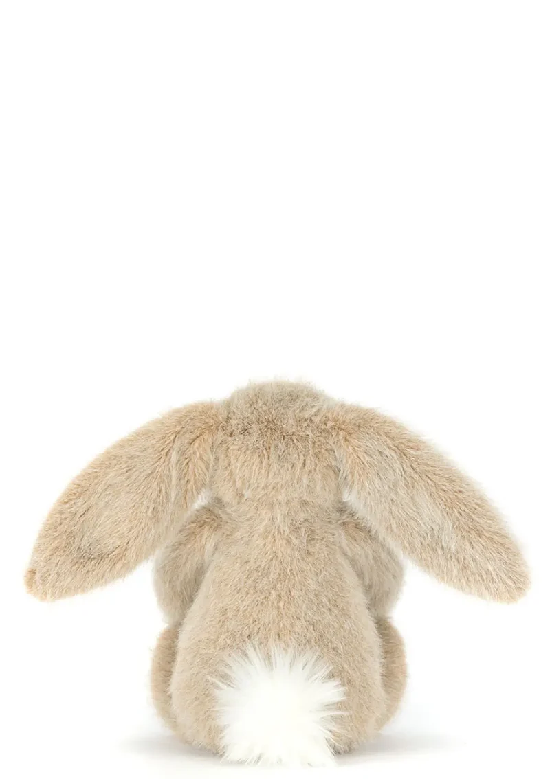 Hase Kuscheltier 'Flufflet Bunny' Oat
