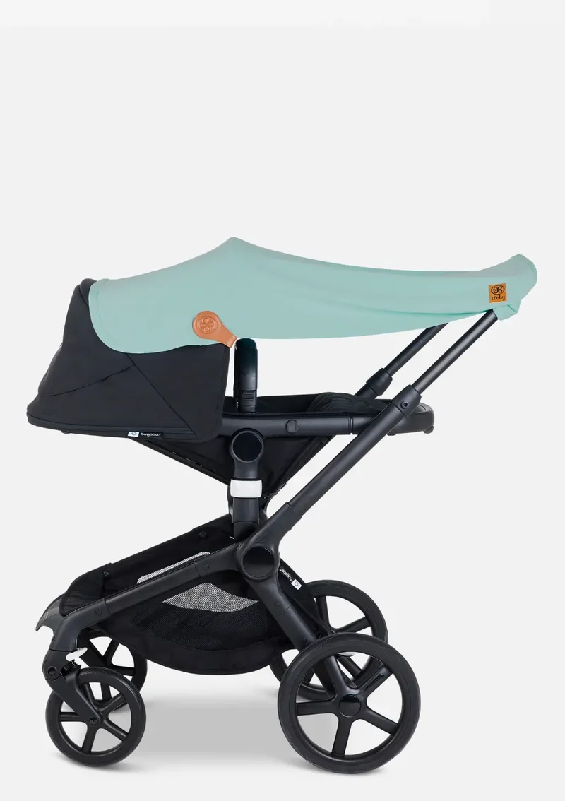 Multifunktionale UV-Decke UPF 50+ Sea Blue